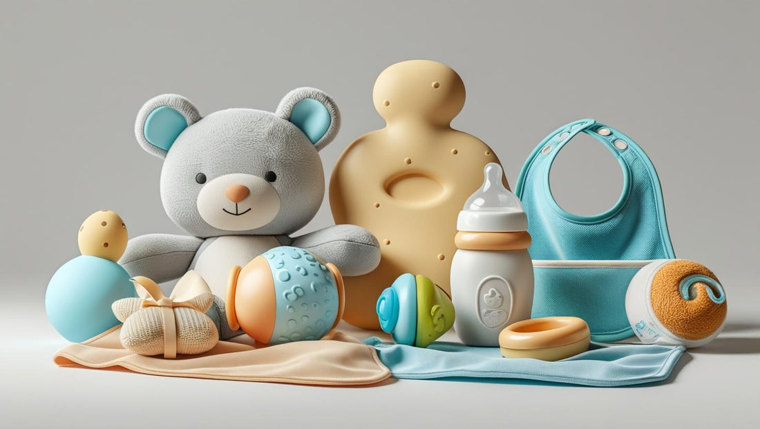 CubblyBaby’s Bestselling Baby Products You Can’t Miss