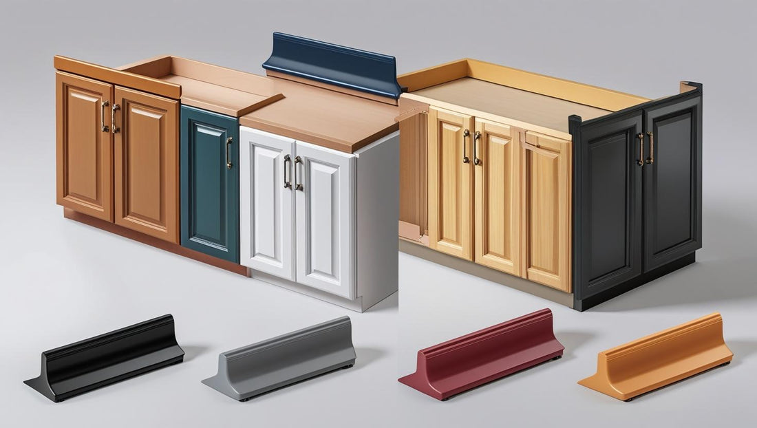 Cabinet & Corner Protectors: Essential Baby Safety Solutions for Your Home