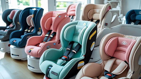 Car Seats: Safety, Comfort, and Essential Features for Every Stage