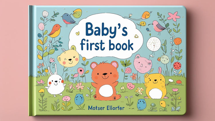 Baby Books