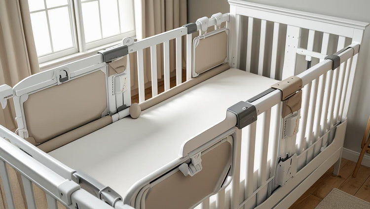 Bed Rails & Travel Bedrails