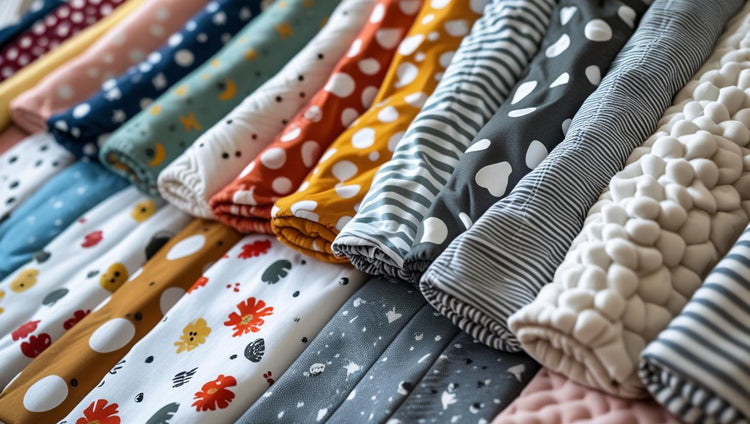 Changing Pads & Organizers