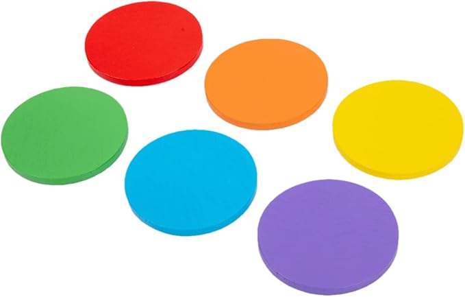 Adena Montessori Coin Box,Object Permanence Box Toys for 1 Year Old Baby Coins,Wooden Montessori Ball Drop Toys Developmental Toys for 6-12 Month Infant Toys,Learning Kids Gifts(Yellow-Green Door)