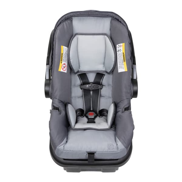 Baby Trend EZ-Lift PLUS Infant Car Seat, Ultra Grey