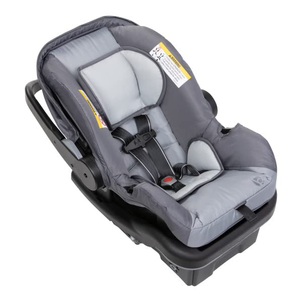 Baby Trend EZ-Lift PLUS Infant Car Seat, Ultra Grey