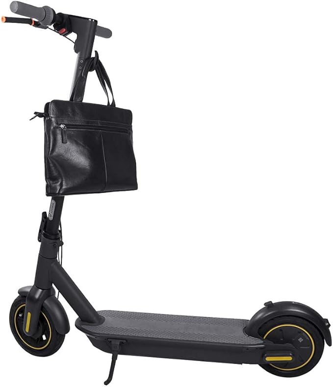 ABS Hanger Hook for Ninebot Scooter Hanging Pothook Accessories for Segway Ninebot Max Electric Scooter