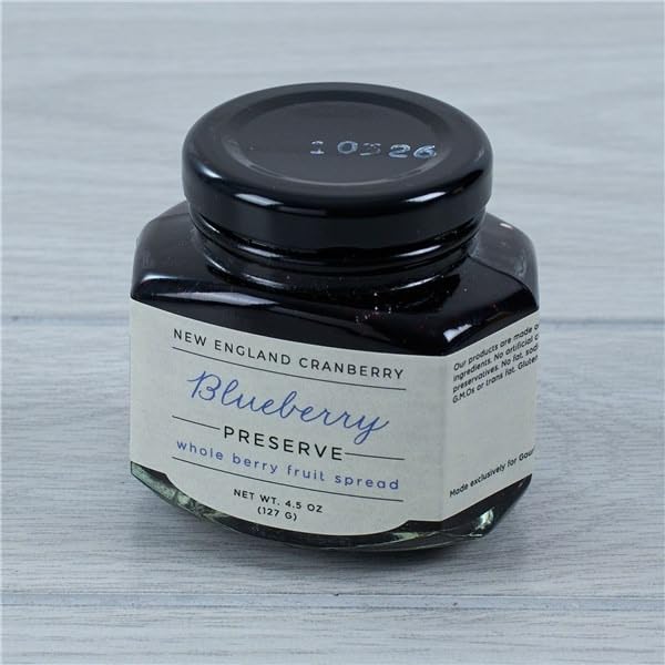 New England Breakfast Gift Basket Classic