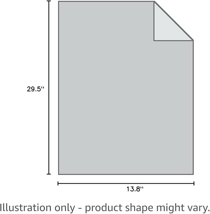 insular Warm Baby Sleeping Bag Envelope Winter Kid Sleepsack Footmuff Stroller Knitted Sleep Sack Newborn Knit Wool Swaddling Blanket (Gray)