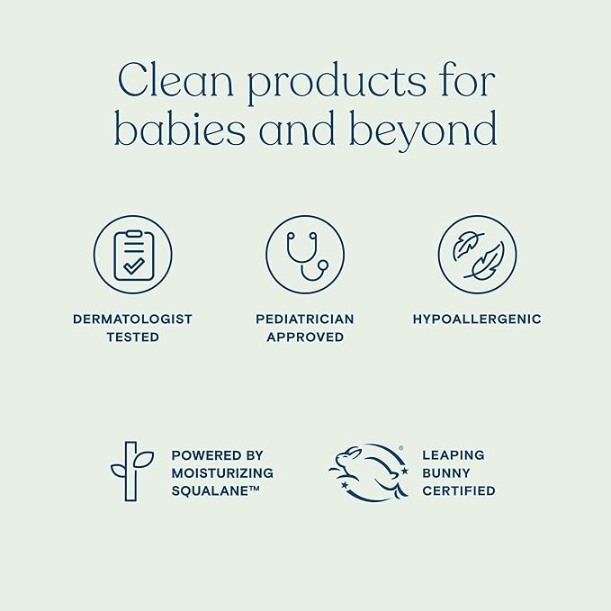 Pipette Baby Mineral Sunscreen Stick SPF 50, Broad Spectrum Sunblock with Non-Nano Zinc Oxide, Water Resistant UVB/UVA Sun Protection for Kids & Sensitive Skin, Perfect for Travel, 0.6 oz