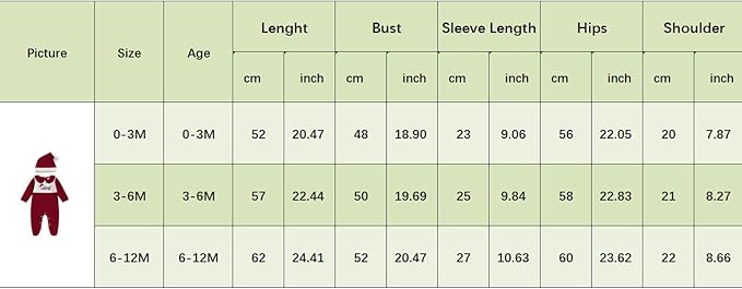 woshilaocai Baby Fall Outfit Boy Girl Plaid Embroidered Collar Romper Footie Infant Halloween Clothes