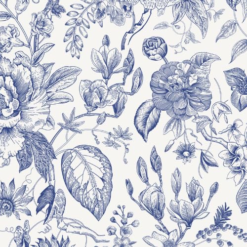 2-in-1 Cushy Cart Cover and High Chair Cover | Universal Fit | Includes Storage Pouch (Heritage Blue)