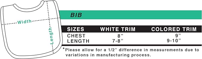 inktastic Cow You Doin' Cute Cow Baby Bib