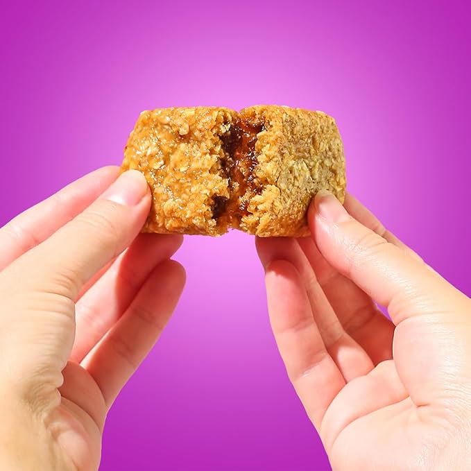 Bobo's Fig Bar (20, Variety Pack), Soft Baked, Non-GMO, Vegan, Snack Bar, Gluten Free