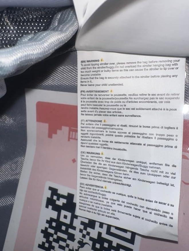 BabbleRoo Leather Diaper Bag Backpack, Multifunction Large Bags with Changing Pad & Stroller Straps & Pacifier Case, Unisex Stylish Travel Back Pack Nappy Changing Bag for Moms Dads (Coffee Cream)