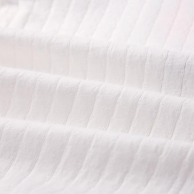 Organic Cotton Baby Summer Romper Newborn Baby Boy Girl Clothes Short Sleeve Unisex Outfits