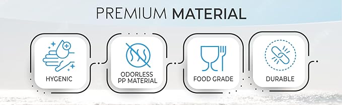 Complete Kids Travel Tray Kit - Easily Expands Cup Holder into 360° Cup & Travel Tray for Kids Car Seat, Booster, and Stroller - Toddler Road Trip Essentials Set Includes Coaster & Brush (Blue)
