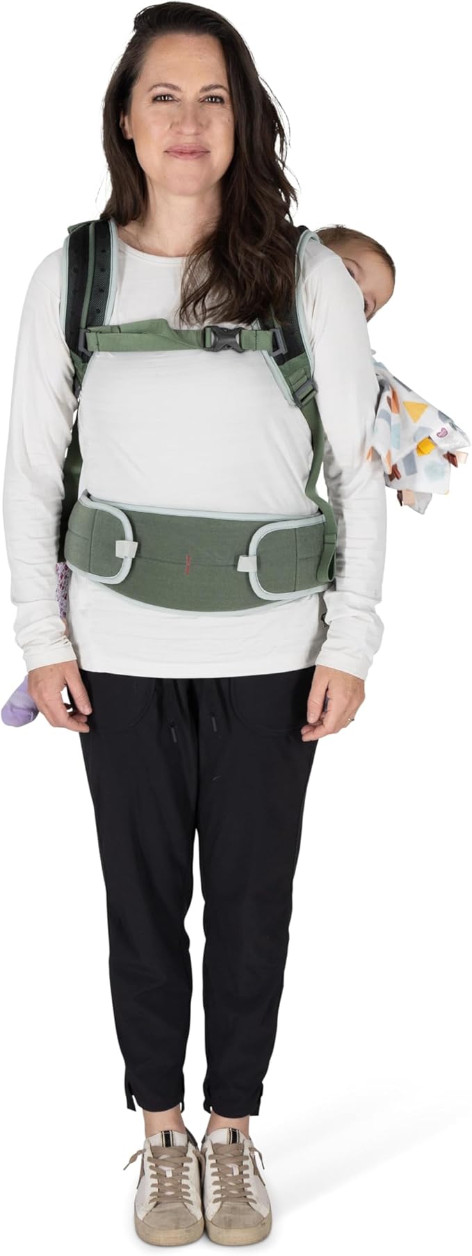 Osprey Poco Soft Baby Carrier for Newborns