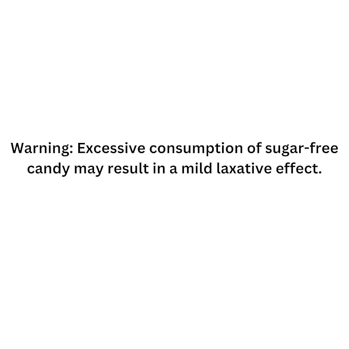 Sugar Free Butterscotch Hard Candy 1 lb Bag Individually Wrapped Gluten Free, Keto And Diabetic Friendly Gourmet Butterscotch Flavored Candies (16oz)