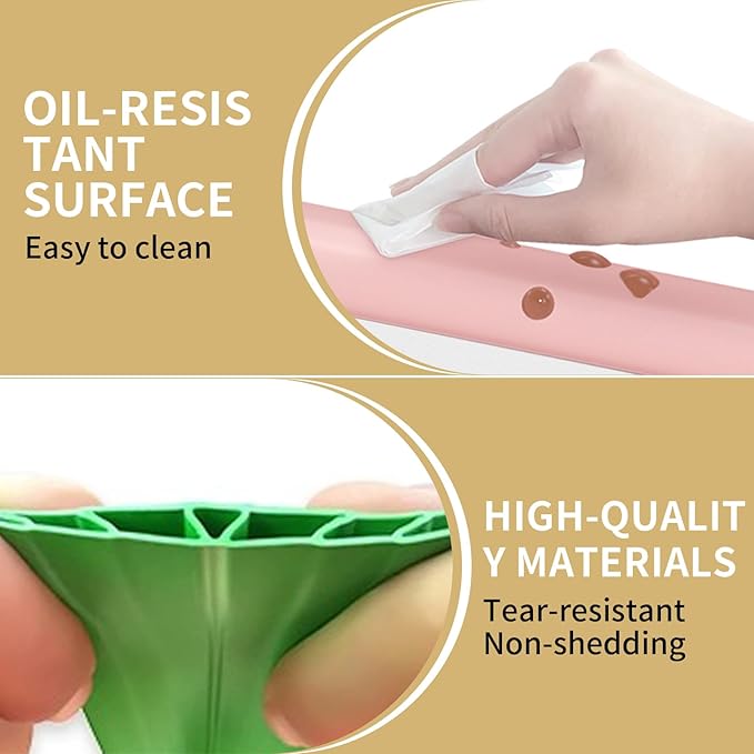 Wall Corner Edge Protector - 1x1x36 inch Baby Proofing Corner Guards, Self-Adhesive Furniture Edge Strips, for Home, Kindergarten, Office, 5 Pack (36" L x 2" W x 2" H, Black, 5)