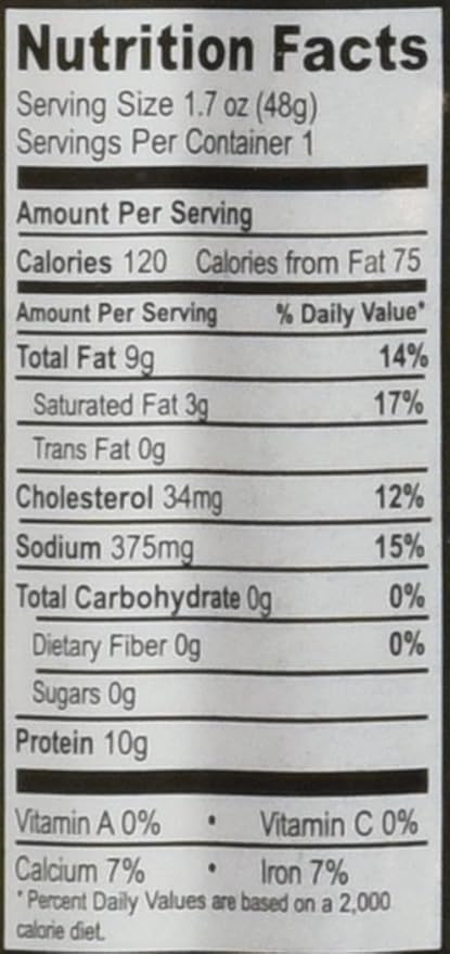 Nick's Sticks Clean & Balanced 100% Grass-Fed Spicy Beef Snack Sticks | Made in the USA | Gluten Free | Paleo, Keto, Whole30 Approved | No Soy, Antibiotics or Hormones (12 – 1.7oz. Packages of 2 Sticks)