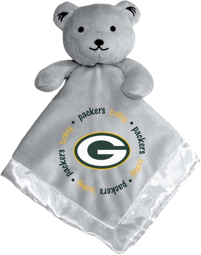 Baby Fanatic NFL Blanket