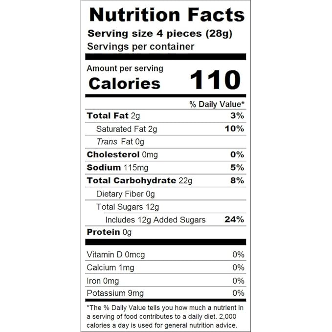 Taffy Town Saltwater Taffy- Orange | Gourmet Taffy| Nougat-Style Candy| Soft & Delicious| Sumer Snack Treats| Party Good Candies| 2.5lbs