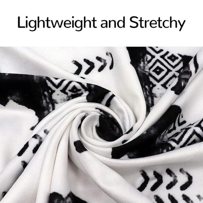 Buffalo Car seat Canopy for Babies, Car Seat Cover for Boys Girls, CarSeat Canopies for Newborn, Multiuse - Nursing Breastfeeding Covers, Shopping Cart/High Chair/Stroller Covers, Soft Breathable