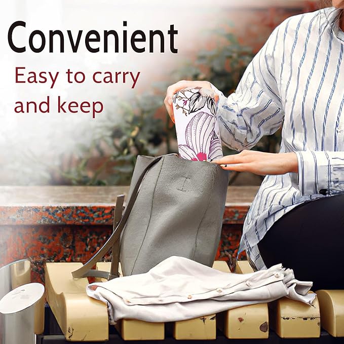 Floral Baby Car Seat Cover Girls, Infant Carseat Canopy, Stretchy Multi- use Nursing Cover for Stroller/High Chair/Shopping Cart/Car Seat Canopies