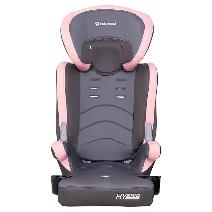 Baby Trend Hybrid™ 3-in-1 Combination Booster Seat