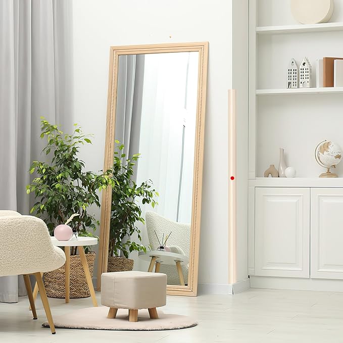 2PCS Wall Corner Protectors Guards - Self Adhesive Corner Protector & Corner Guards for Walls Edge Protection, Easy to Apply - No Tools Needed(Beige, 47.24"x1.18")