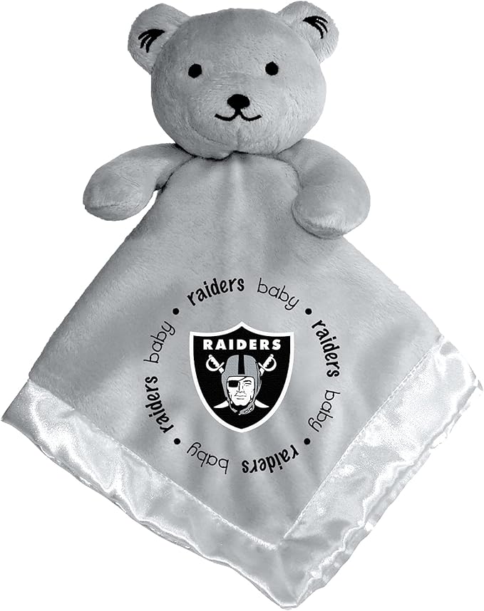 Baby Fanatic NFL Blanket