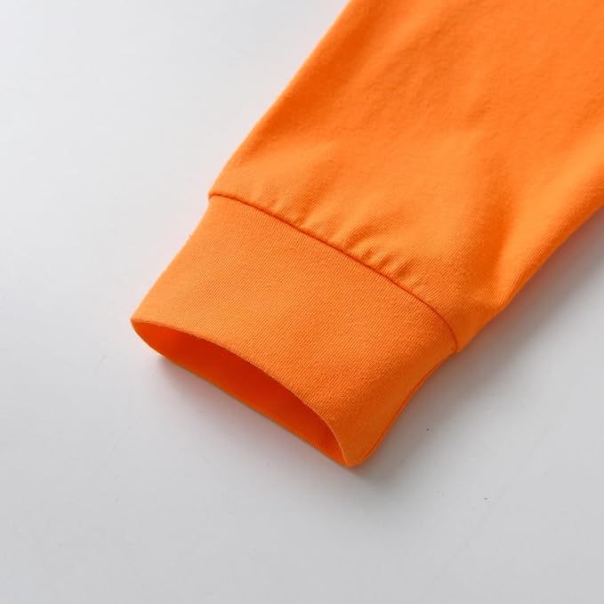 3PCS Baby Girl Clothes Ruffle Floral Shirt Tops Pants Headband Outfit Sets