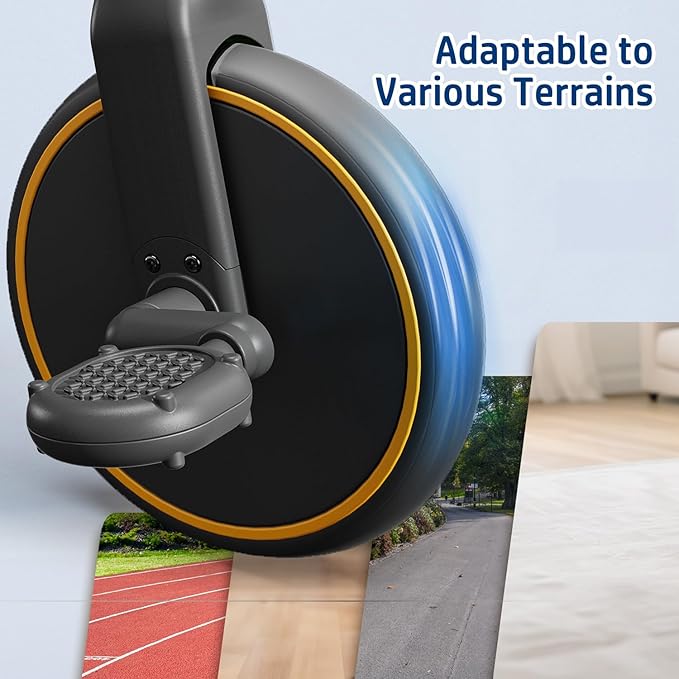 5-in-1 Kids Balance Bike, Toddler Tricycle for 1-3, Ride-On Toy for 18 Months to 4 Years, Outdoor and Indoor Gift Bike for Yard, Sidewalk, Park, Birthday Present for Boys & Girls, Blue