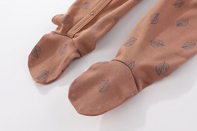 Baby Boy Girl 18 Pack Layette Set Cotton Infant Unisex Clothes and Accessories New born Essentials Clothing Sets