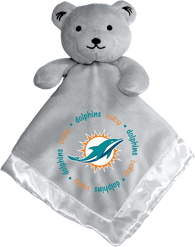 Baby Fanatic NFL Blanket