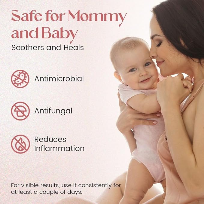 The Orginal Silver Nursing Cups – Silver Nipple Shields for Breastfeeding - Nipple Guards Protector for Breastfeeding - Nipple Shields for Nursing Newborn – Nickel Free – 925 Silver