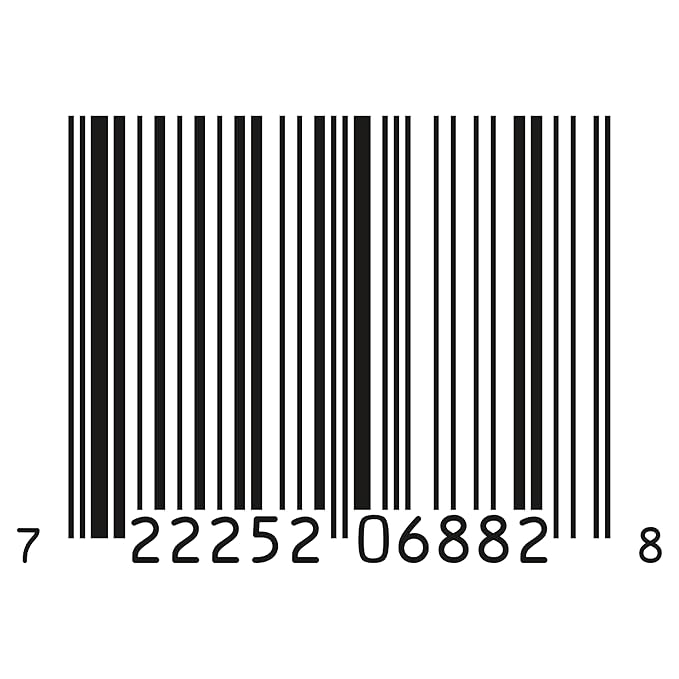 CLIF BAR - Cool Mint Chocolate with Caffeine - Made with Organic Oats - Energy Bars - Non-GMO - Plant Based Protein Bars (10 Pack)