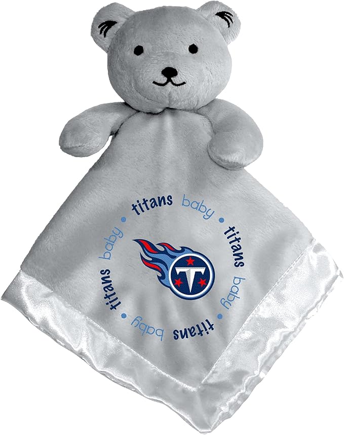 Baby Fanatic NFL Blanket