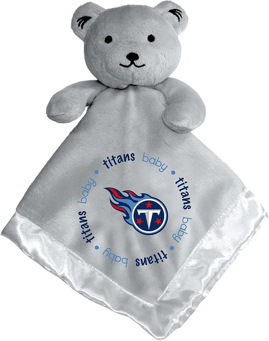 Baby Fanatic NFL Blanket