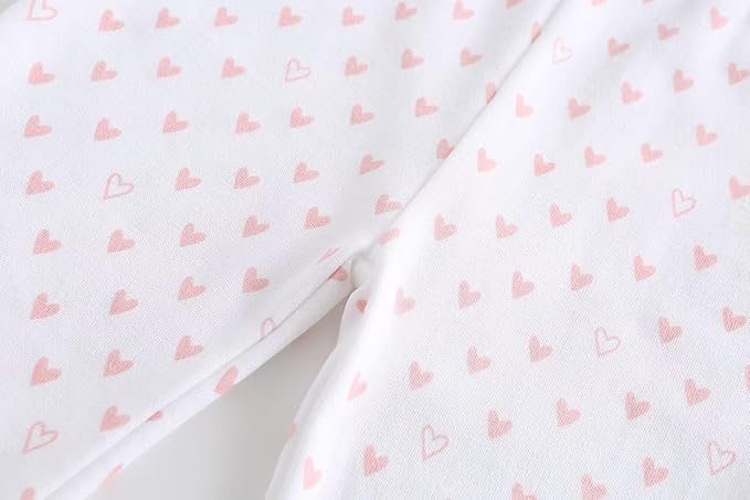 Baby Boy Girl 18 Pack Layette Set Cotton Infant Unisex Clothes and Accessories New born Essentials Clothing Sets