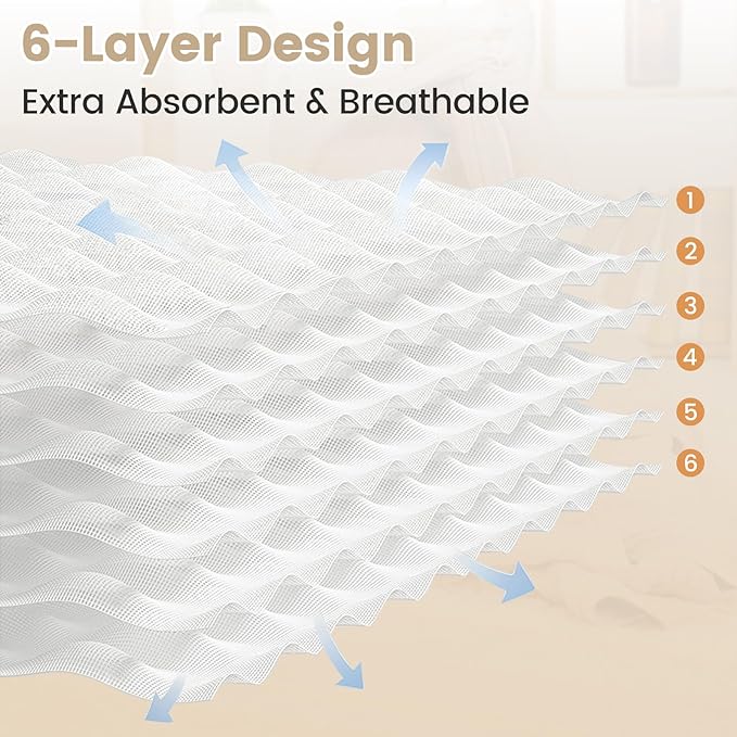 Hooded Baby Towels for Newborn, 2 Pack 36x36Inch Muslin Cotton Baby Bath Towel and 2 Pack 12x12Inch Washcloth Set with Hood for Babies, Toddler and Kids, Essentials Must Haves(Grey and Coffee)