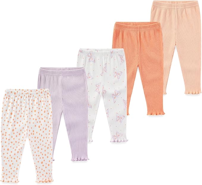 Newborn Layette Gift Set 20-Piece Cotton Baby Boy Girl Clothes Essentials and Accessories