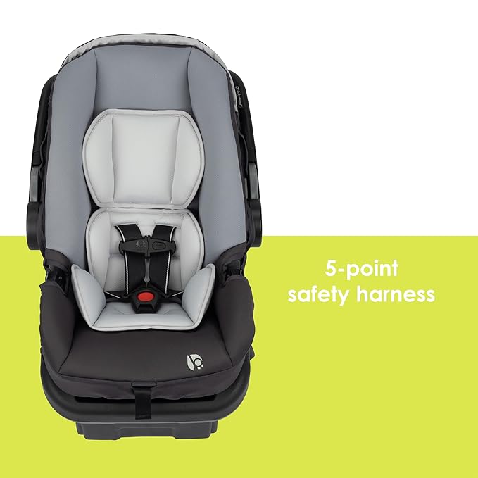 Baby Trend EZ-Lift™ PRO Infant Car Seat, Dash Midnight