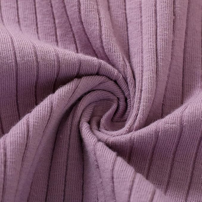 Tiny Cutey Newborn Infant Baby Girl Clothes Romper Floral Shorts Set Summer Outfits Baby Girls' Clothing