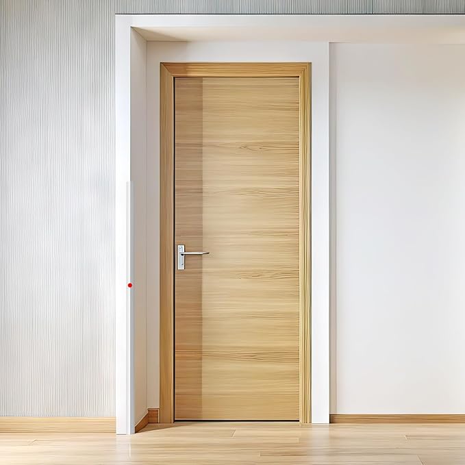 2PCS Wall Corner Protectors Guards - Self Adhesive Corner Protector & Corner Guards for Walls Edge Protection, Easy to Apply - No Tools Needed(Pure White, 35.4"x1.18")