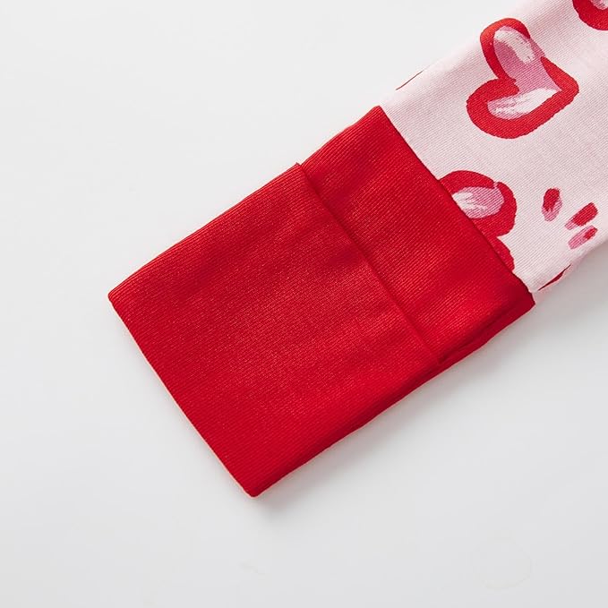 pureborn Baby Infant Boys Girls Sleeper Snug Fit Viscose from Bamboo Pajamas 0-24 Months