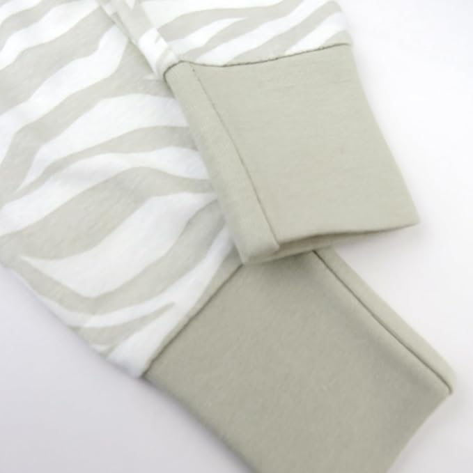 HonestBaby Classics 2-Piece Pajamas Sleepwear Pjs 100% Organic Cotton for Baby, Toddler, Kids