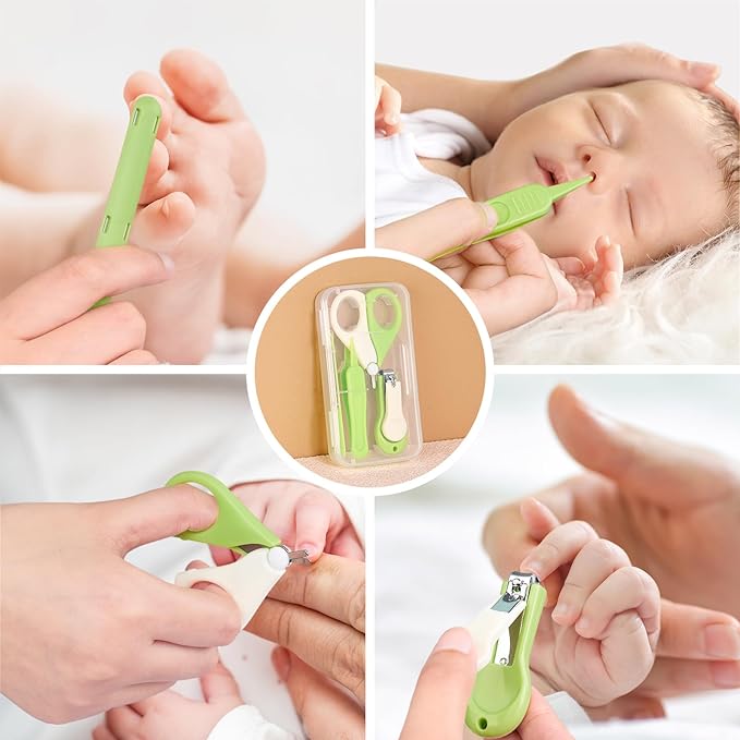 Gender Reveal Gifts,8Pcs for Newborn Boys&Girls, for First Time Expecting Parents to Be, Pregnancy Announcement & Baby Arrival Gift Basket