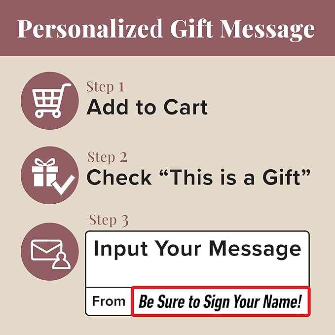 Broadway Basketeers Happy Birthday Gift Baskets for Prime Delivery Gourmet Cookie Gifts Box with Brownies, Individually Wrapped Edible Care Package for Men, Women, Husband, Wife, Mom, Dad, Families