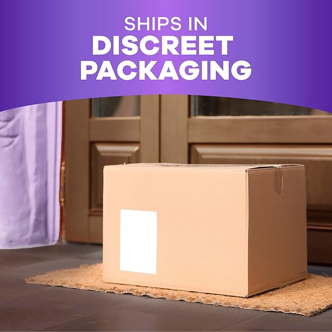 Always Discreet Adult Incontinence Overnight Underwear for Women, Small/Medium, Up to 100% Bladder Leak Protection, 48 Count (3 Packs of 16)